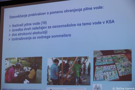 V Kamniško-Savinjskih Alpah nastala nova pohodniška pot (18)